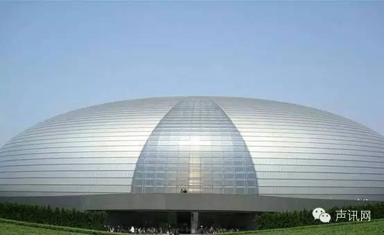国家大剧院